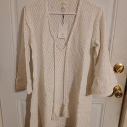 Sitano Cover Up - Size XS