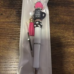 Nurse Pen 
