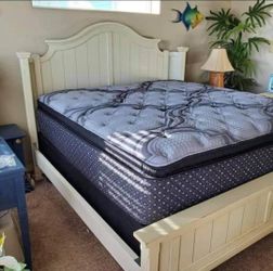Full Mattress - Value Rest - $25 Payment Plan Available