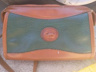 Dounney Bourke (vintage)