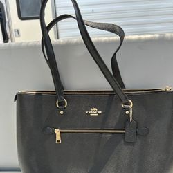 Couch Bag In Good Condition 