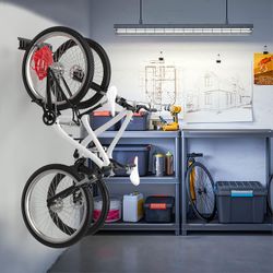 Ultrawall 2 Bike Storage Hanger. BRAND NEW. Ready to Install.