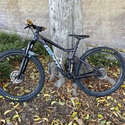 2021 GIANT Stance 29 1