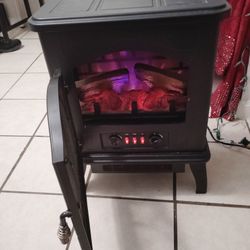 Stove Heater Electric