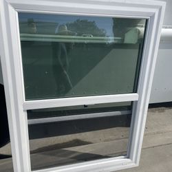 4x3 - 5 Windows ($75 Each)