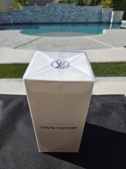 Louis Vuitton L'Immensité Eau de Parfum 100ml