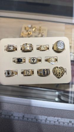 Rings