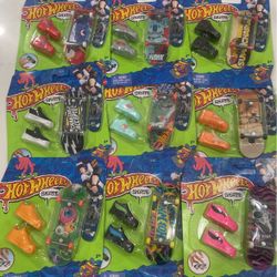 Hot Wheels Skate