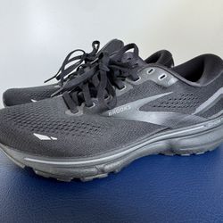 Brooks Ghost 15