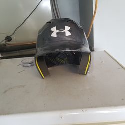 Batting Helmet