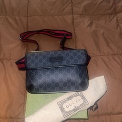Gucci shoulder Bag
