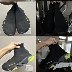 Sneaker Cleaning / Nike Repair / Jordan Restoration 