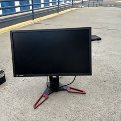 Predator Gaming Monitor