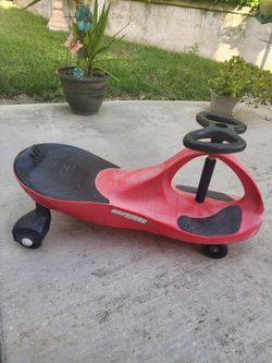 Kids bike toy