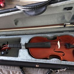 Full Size Violin