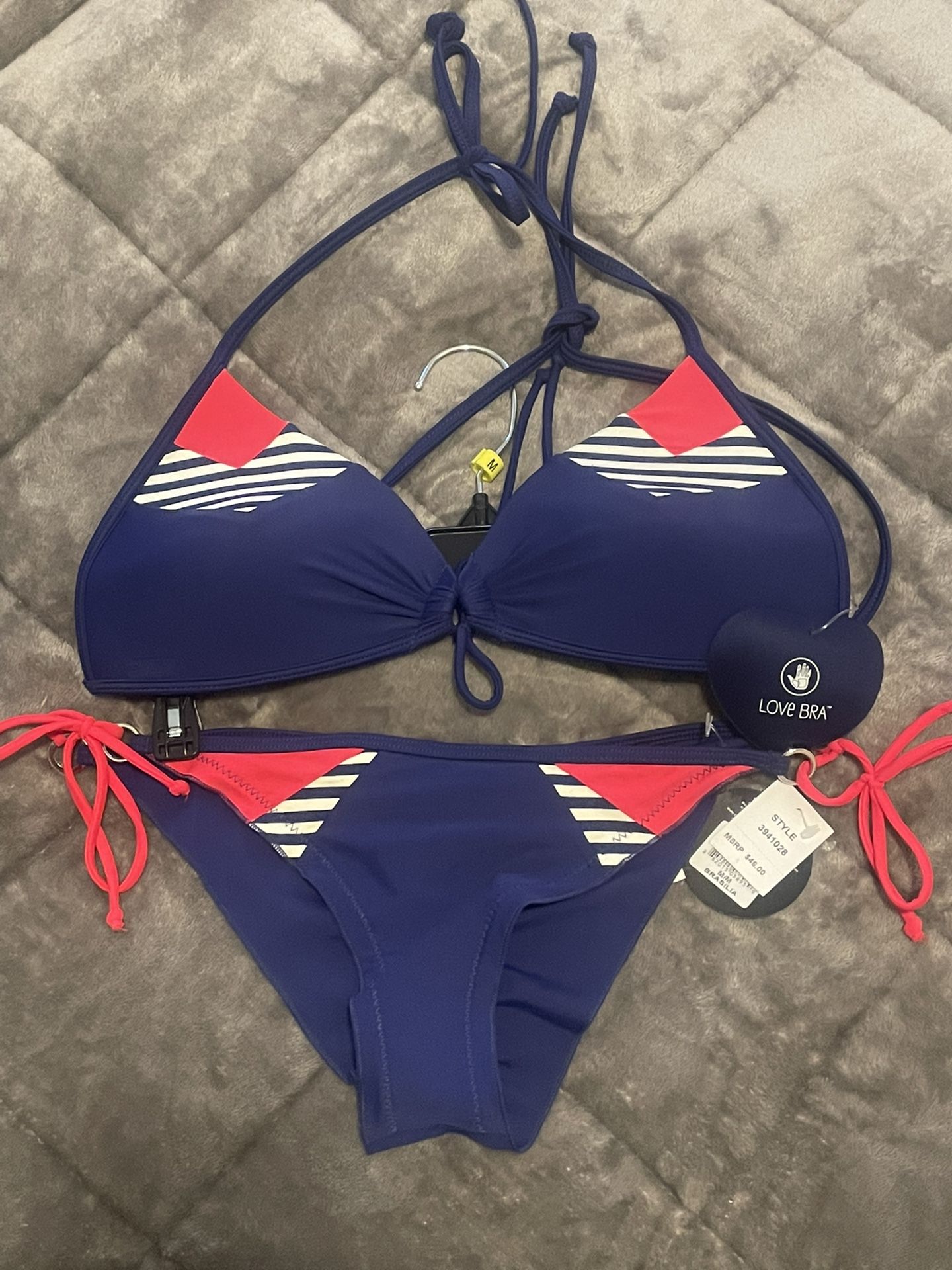 Body Glove Bikini
