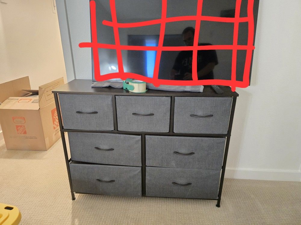 Dresser