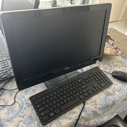 Desktop Computer 