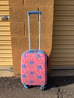 Wrangler Luggage