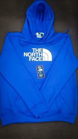 New! The North Face Pull-Over