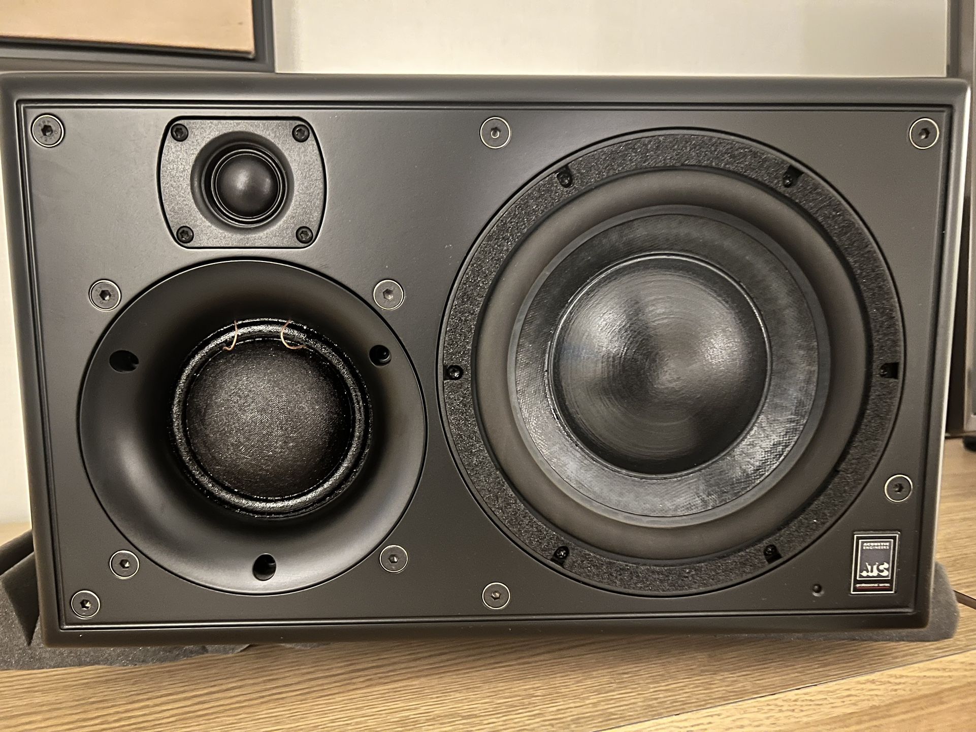 ATC SCM25a Pro (Pair)