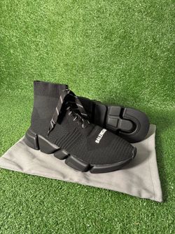 Balenci Men's Shoes Size 10.5 & 11