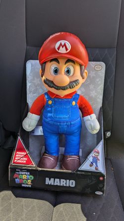 Mario