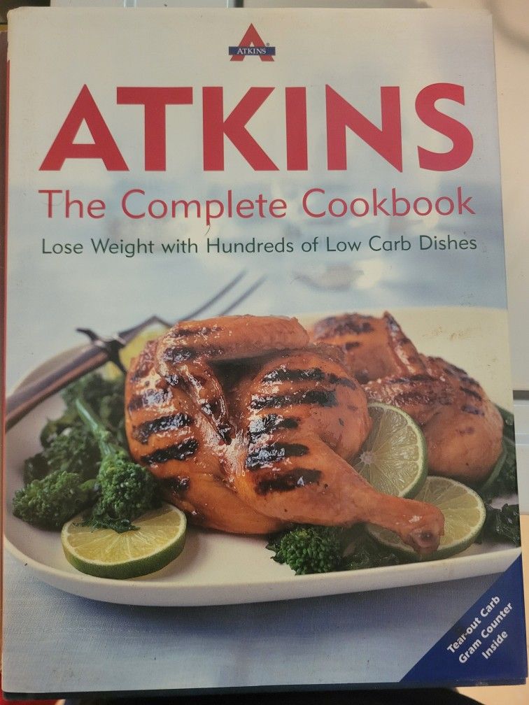 Cook Book