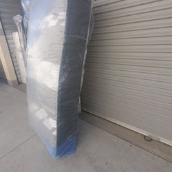 Mattress 39x80x10 With Pillow Top For Trucks