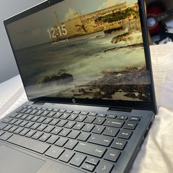 HP Pavilion Computer 