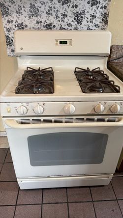 Stove