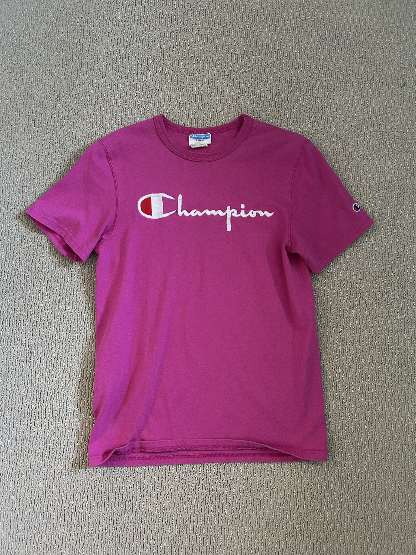 Champion Shirt
