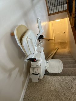 Acorn Stair Lift