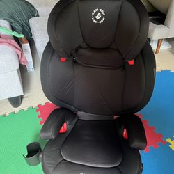 Maxi-Cosi High Back Booster Seats for Cars 40-100 lbs
