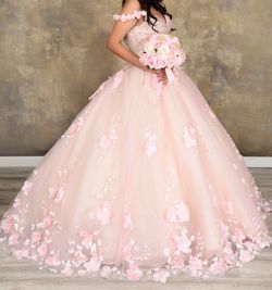 Quince dress