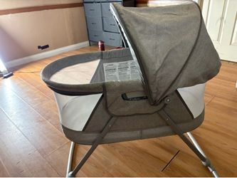 Baby basinet