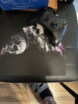 PS4 bundle