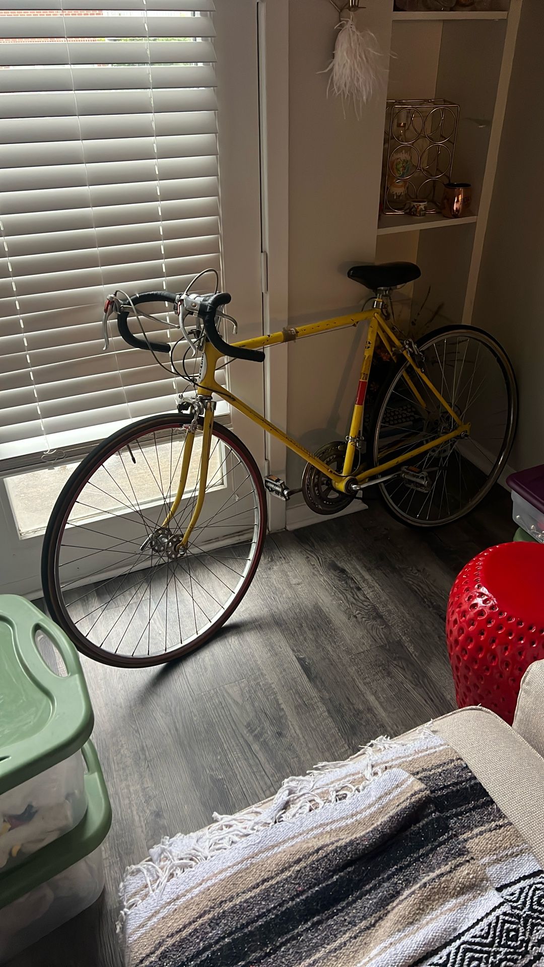 Free Bike