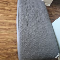  Twin Mattress 