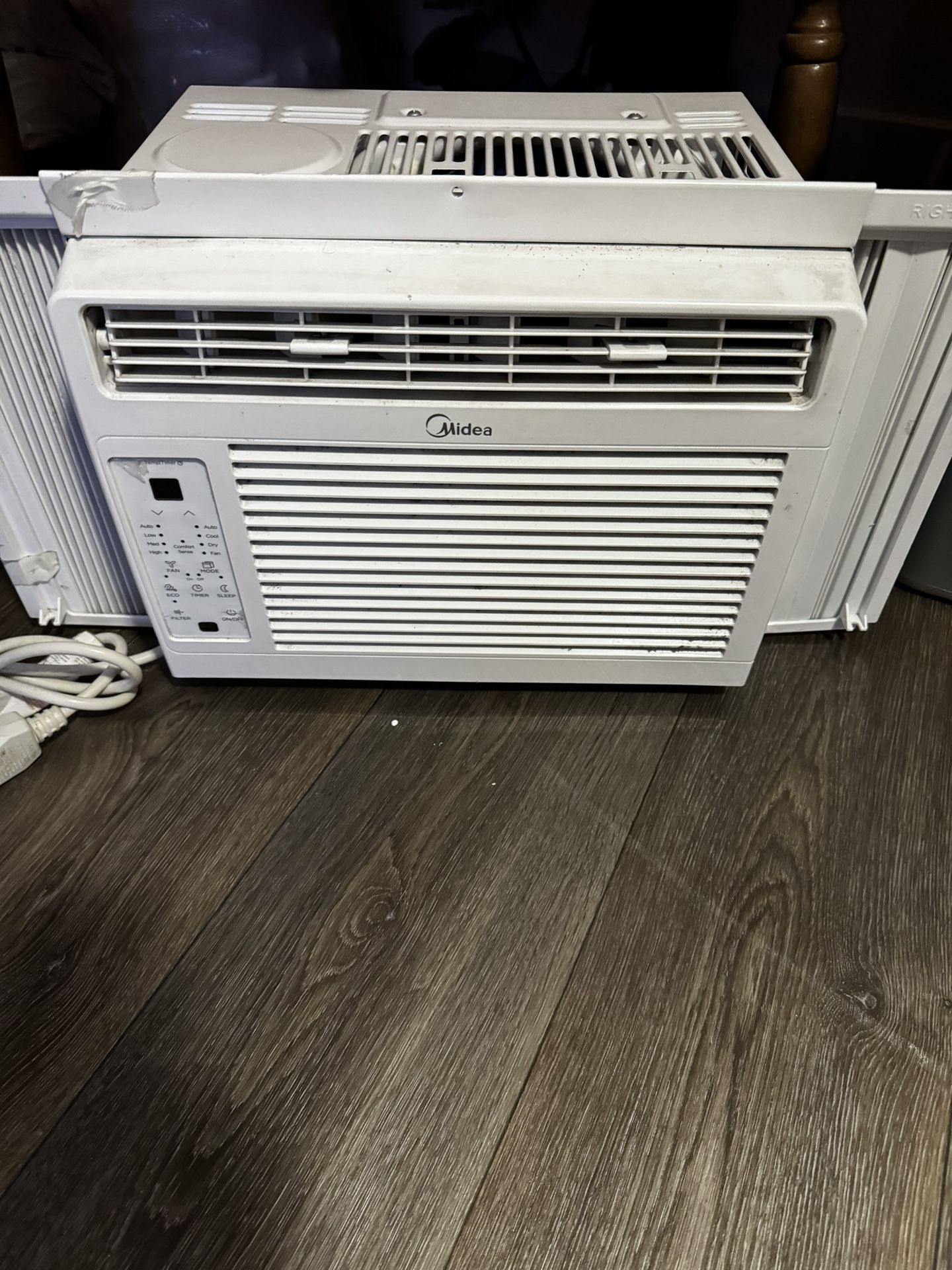 Air Conditioner BTU 5000