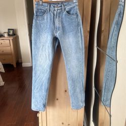 John Galt Women’s Jeans Sz 5