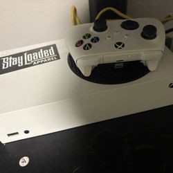 Xbox One Series S
