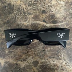 Prada Sunglasses 