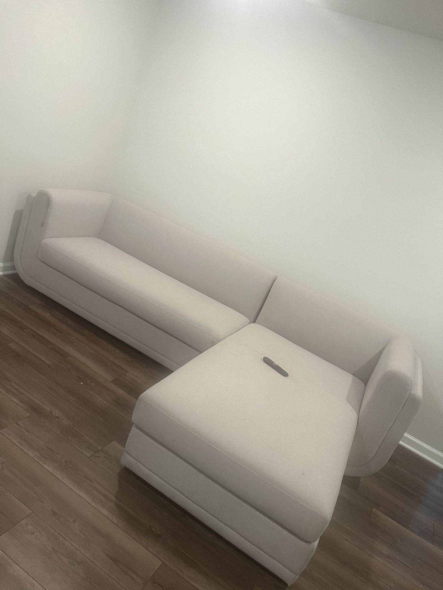New Couch Sale