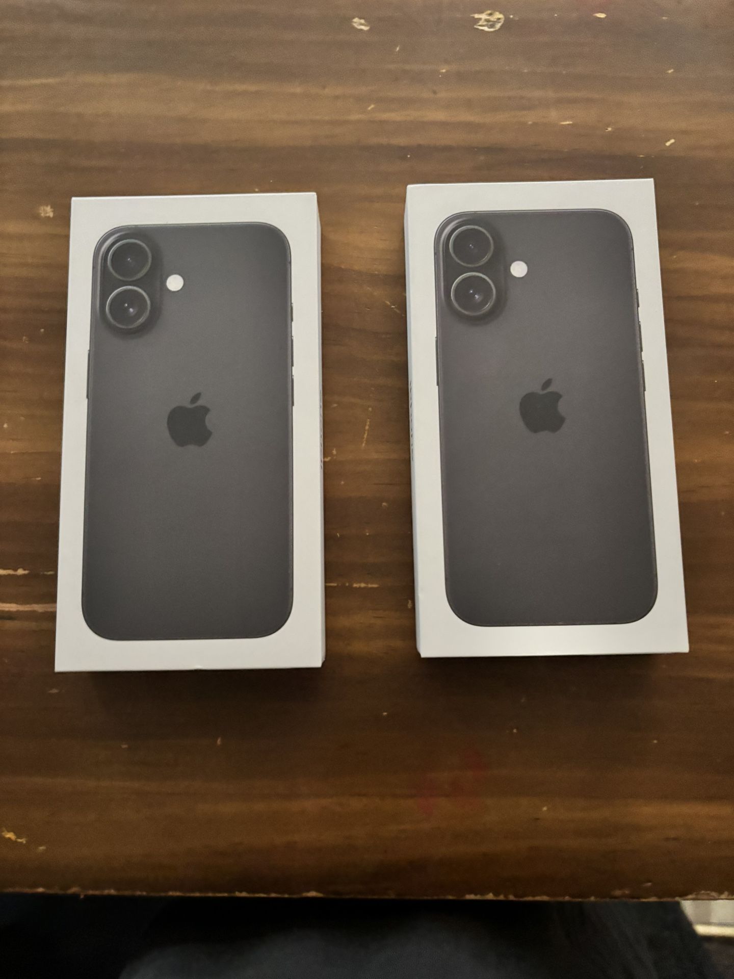 Brand New iPhone 16 β Sealed β $700β Verizon | Unlockable