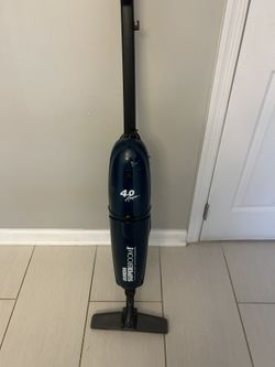Eureka Superbroom Lightweight Vacuum