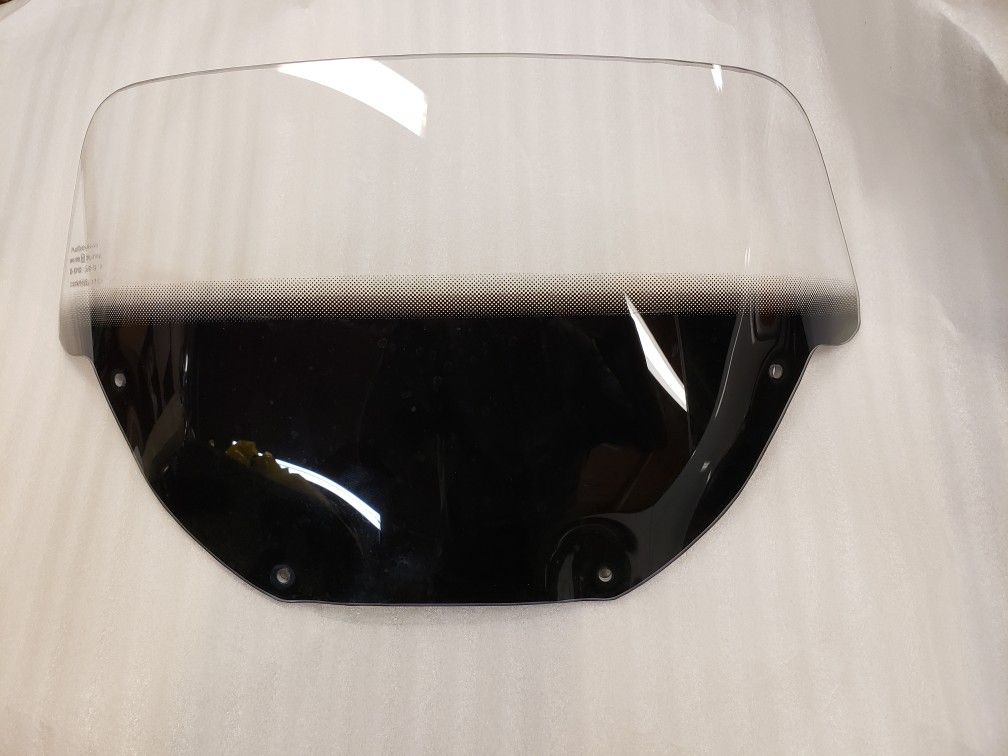 Honda CTX700 windshield 2015, never used