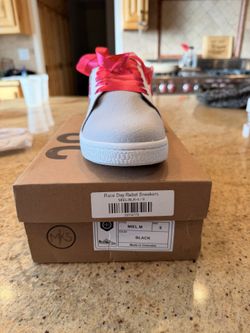 Race Day Sneaker