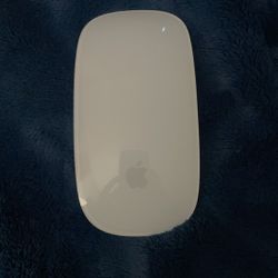 Magic Mouse 