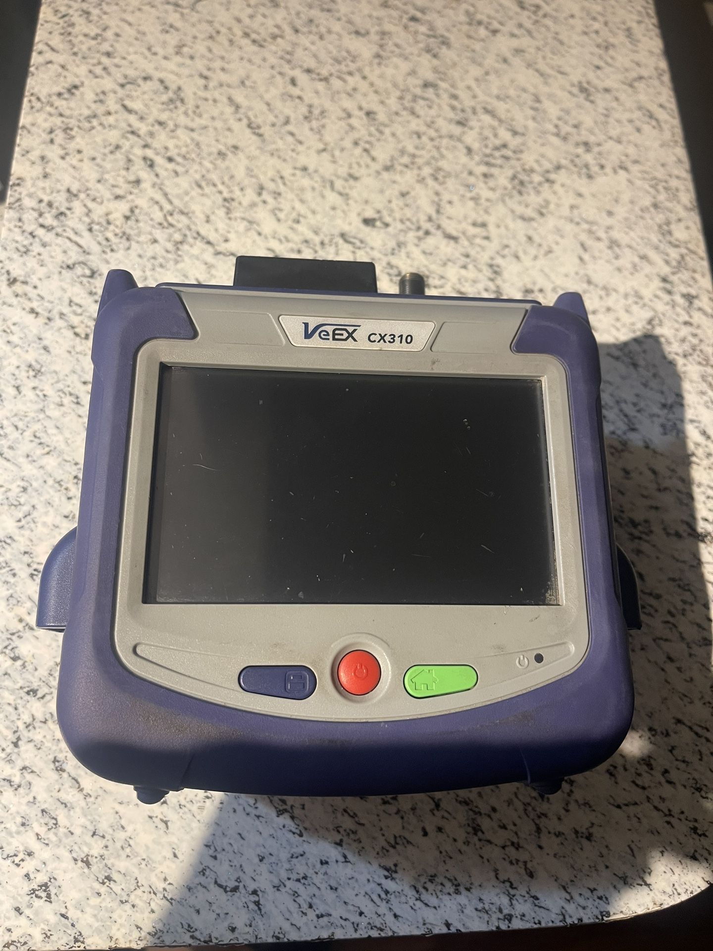 VEeX CX310